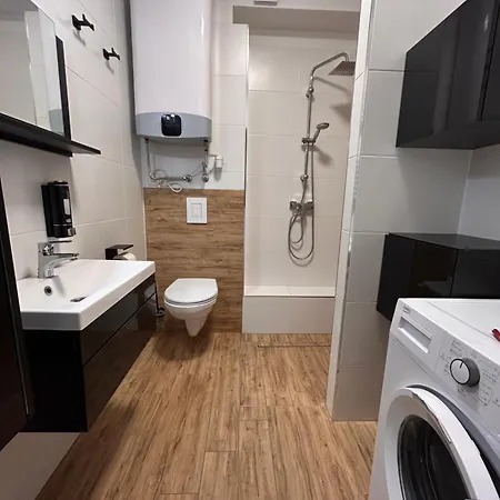 Kisterasz Apartman Balatonalmádi Exterior photo